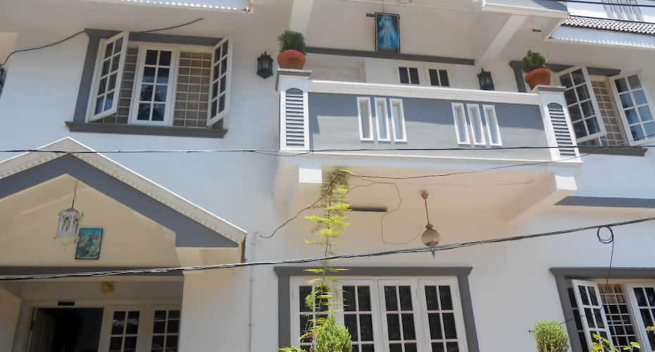 Gloria Homestay, Kochi 2